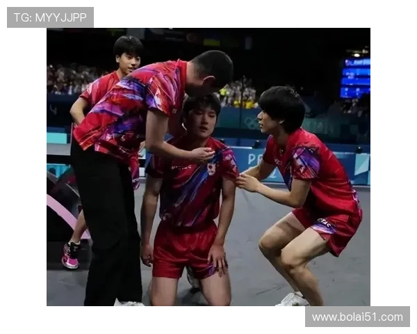 澳门乒乓球公开赛直播精彩对决不容错过