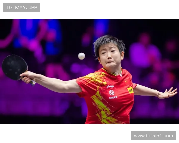 澳门乒乓球公开赛高清直播视频全程精彩回放